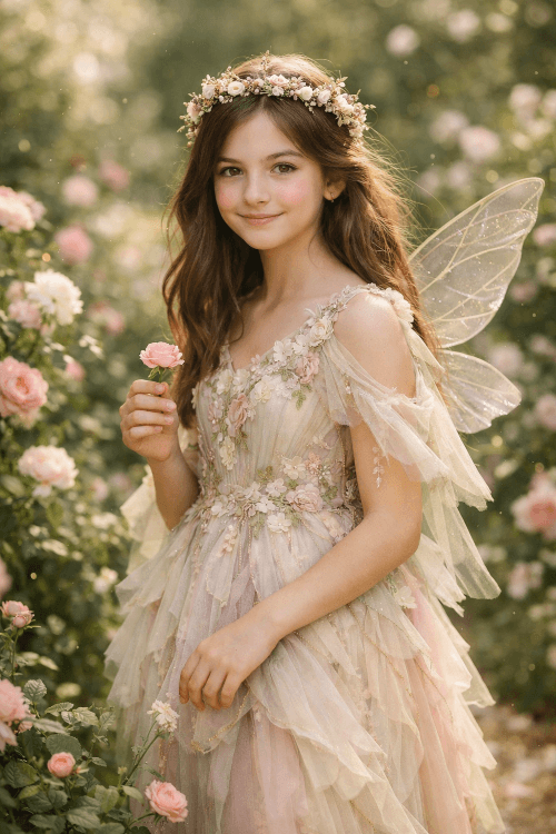 Fairy Garden Princess product preview
